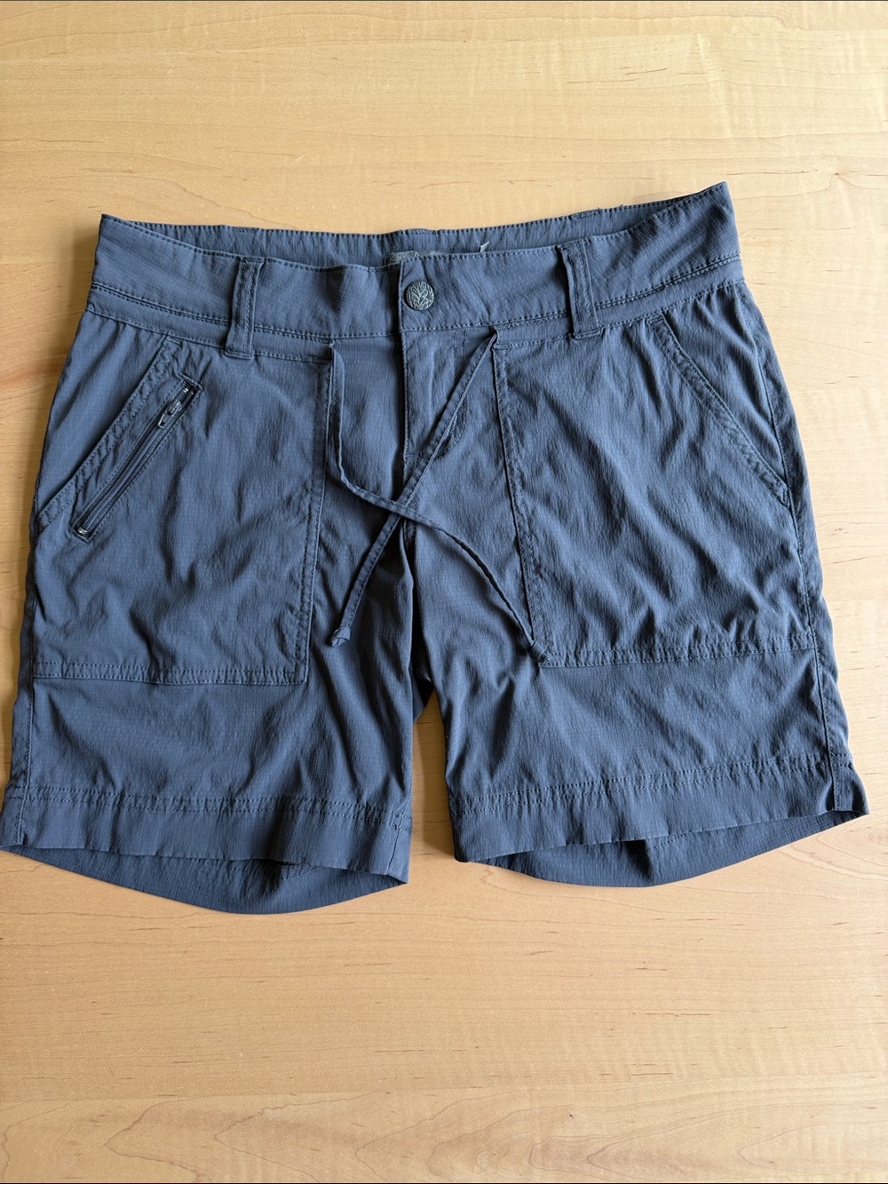 PRANA Hiking Outdoors Shorts